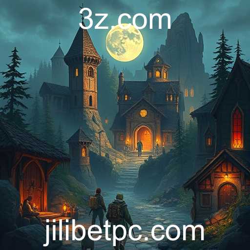 Adventure Games