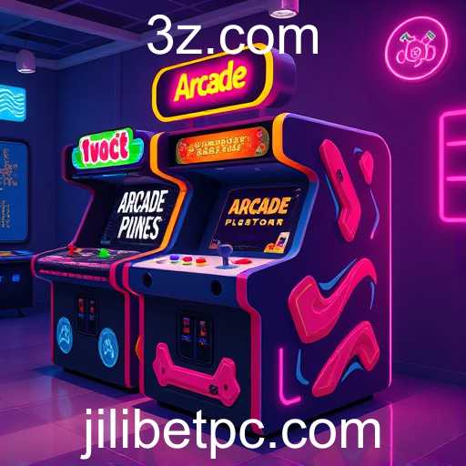 Arcade Games