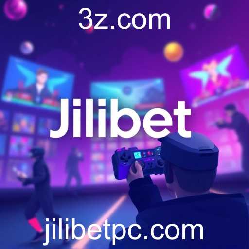 Jilibet Spurs Innovation in Online Gaming