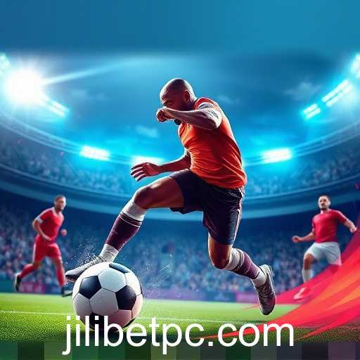 Jilibet: The Evolving Landscape of Online Gaming