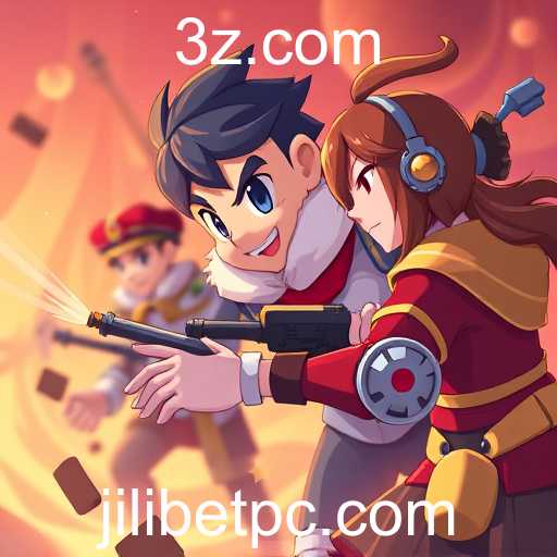 Multiplayer Games