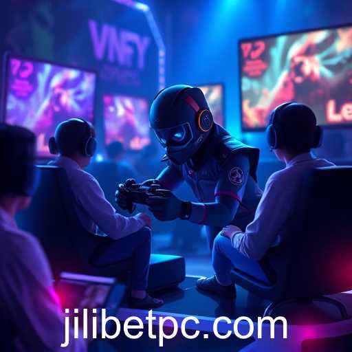 The Evolution of Online Gaming and Jilibet's Role